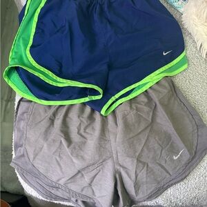 Nike Athletic Shorts